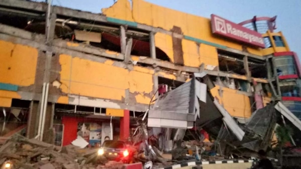terremoto